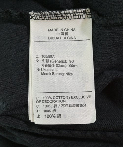 NIKE เสื้อยืด/เสื้อท็อปส์