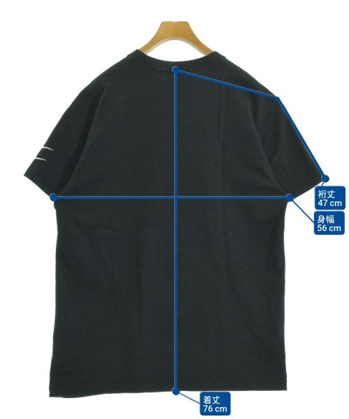 NIKE เสื้อยืด/เสื้อท็อปส์