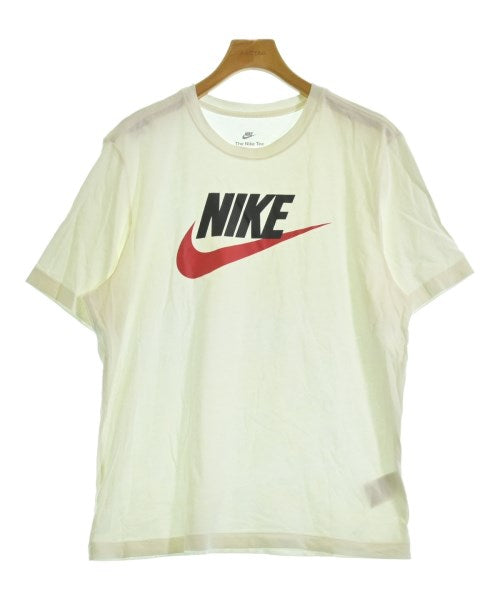 NIKE เสื้อยืด/เสื้อท็อปส์