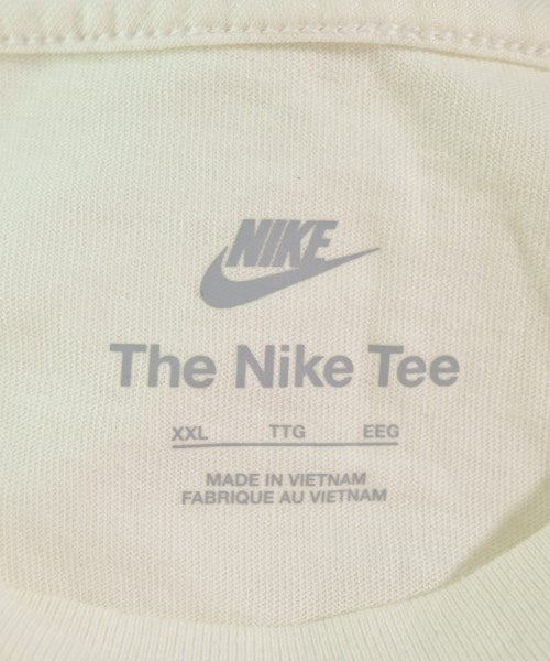 NIKE เสื้อยืด/เสื้อท็อปส์