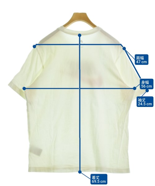 NIKE เสื้อยืด/เสื้อท็อปส์