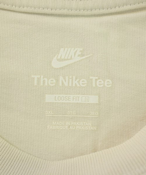 NIKE เสื้อยืด/เสื้อท็อปส์