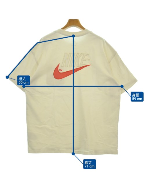NIKE เสื้อยืด/เสื้อท็อปส์
