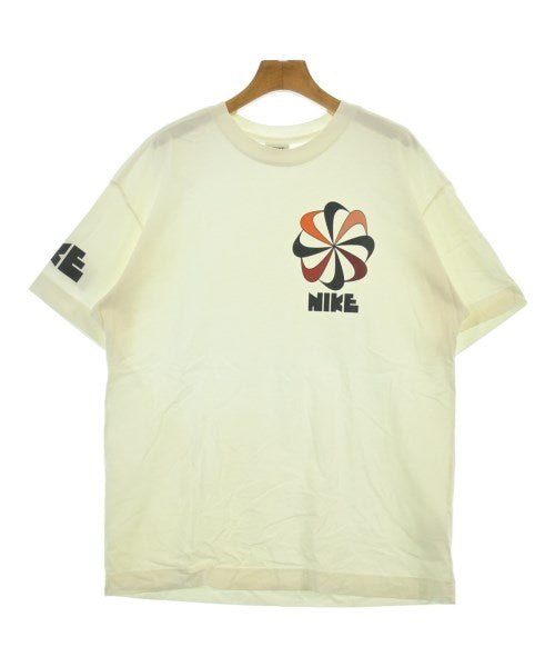 NIKE เสื้อยืด/เสื้อท็อปส์
