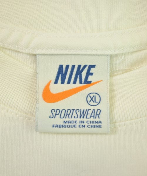 NIKE เสื้อยืด/เสื้อท็อปส์