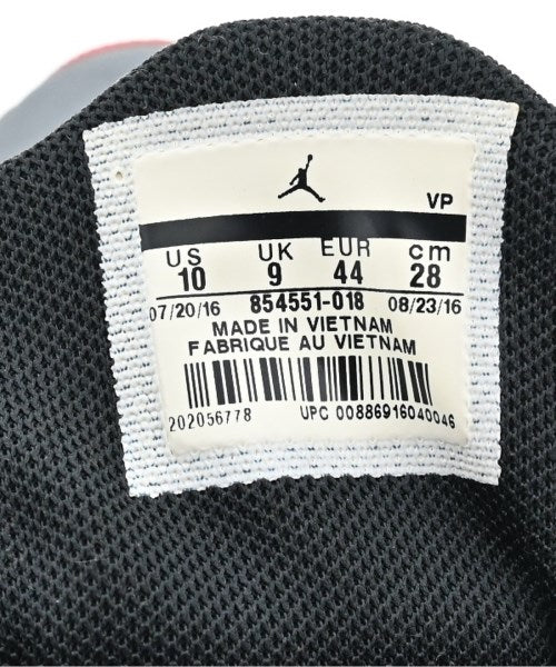 NIKE รองเท้าผ้าใบ