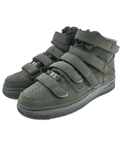 NIKE รองเท้าผ้าใบ