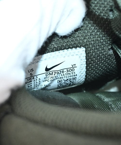 NIKE รองเท้าผ้าใบ