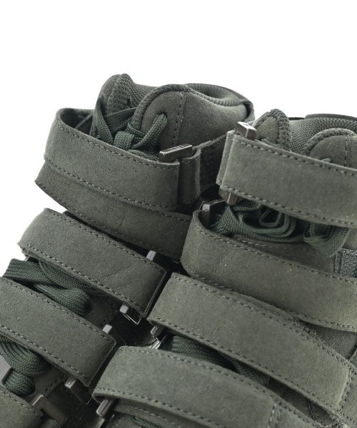 NIKE รองเท้าผ้าใบ