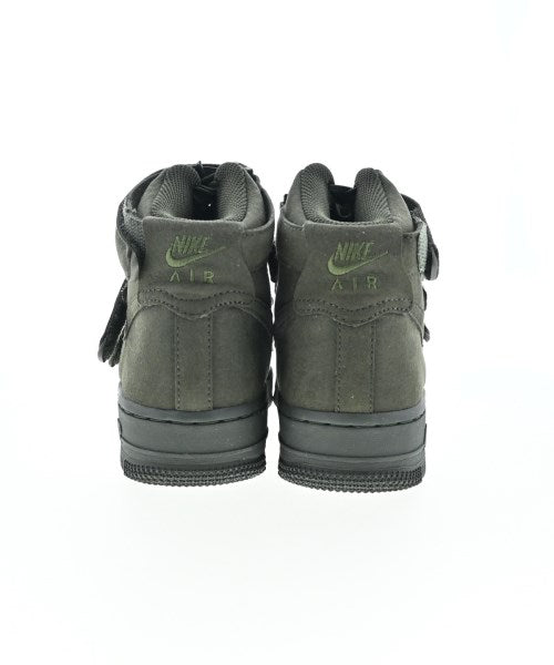 NIKE รองเท้าผ้าใบ