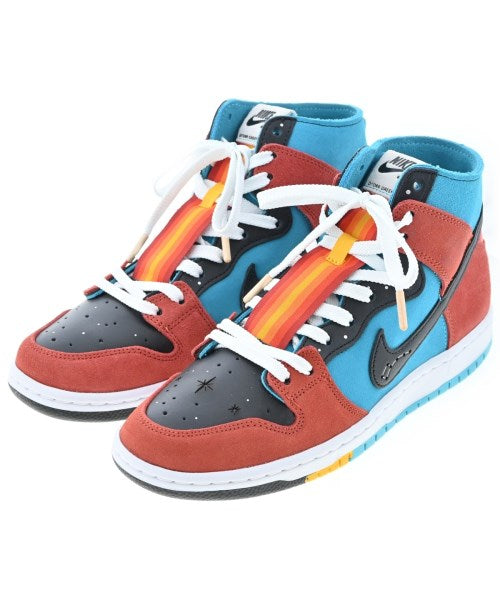 NIKE รองเท้าผ้าใบ