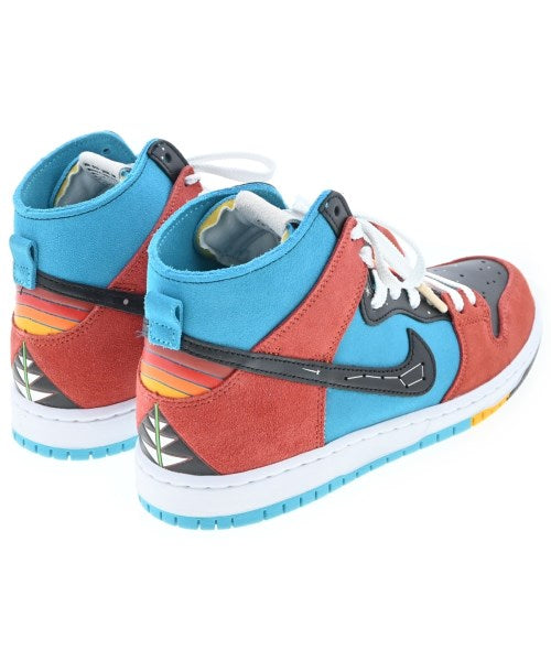 NIKE รองเท้าผ้าใบ