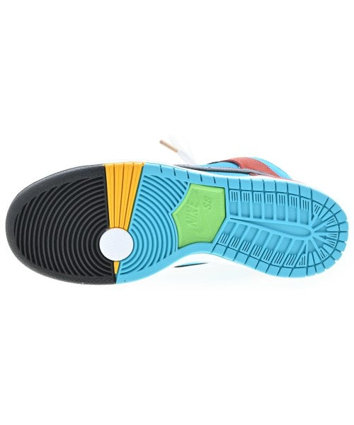 NIKE รองเท้าผ้าใบ