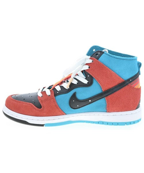 NIKE รองเท้าผ้าใบ