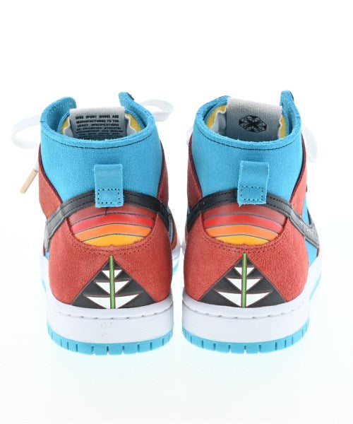 NIKE รองเท้าผ้าใบ