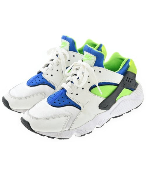NIKE รองเท้าผ้าใบ