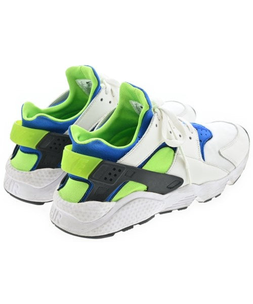 NIKE รองเท้าผ้าใบ