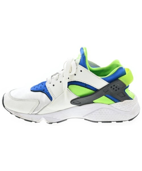 NIKE รองเท้าผ้าใบ
