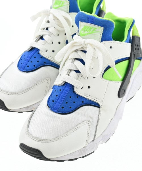 NIKE รองเท้าผ้าใบ