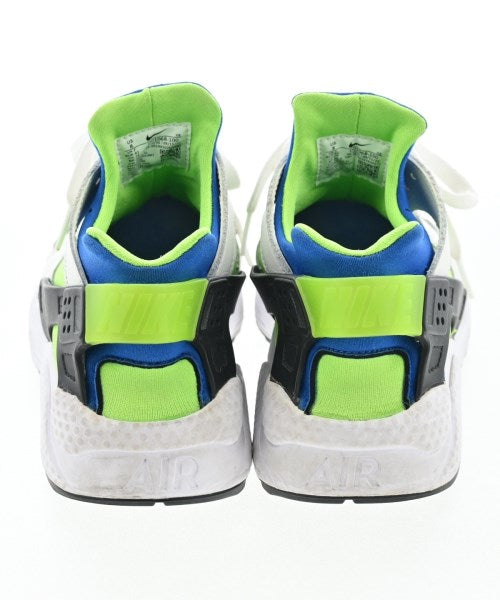 NIKE รองเท้าผ้าใบ