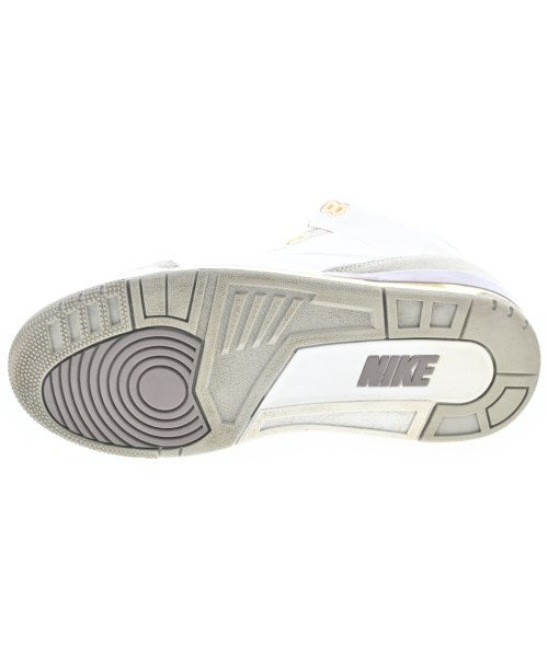 NIKE รองเท้าผ้าใบ