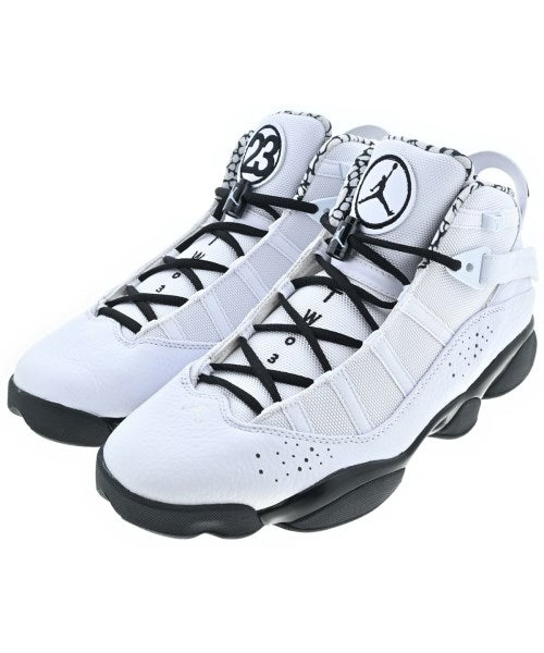 NIKE รองเท้าผ้าใบ