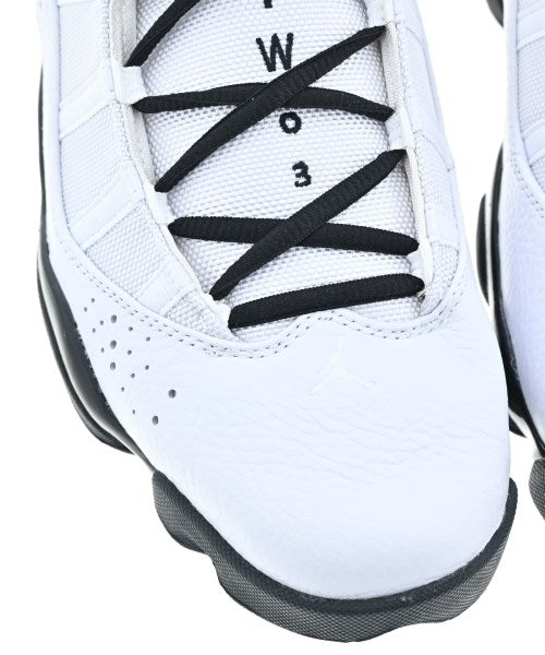 NIKE รองเท้าผ้าใบ