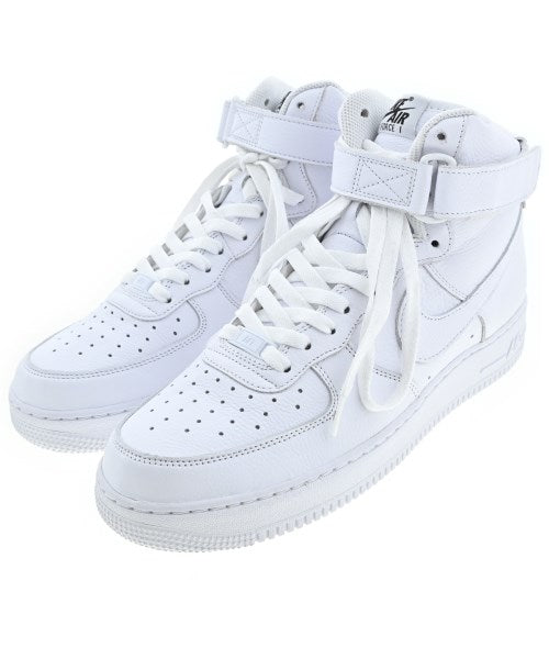 NIKE รองเท้าผ้าใบ