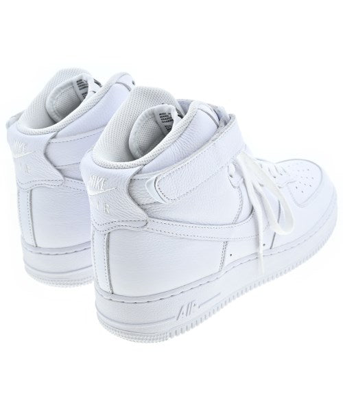 NIKE รองเท้าผ้าใบ