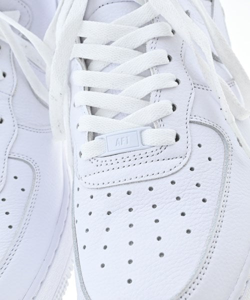 NIKE รองเท้าผ้าใบ