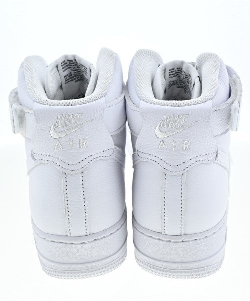NIKE รองเท้าผ้าใบ