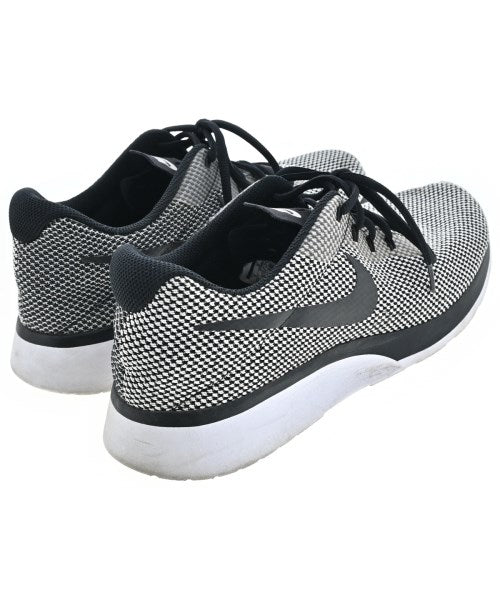 NIKE รองเท้าผ้าใบ