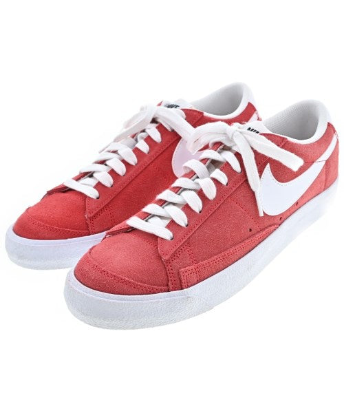 NIKE รองเท้าผ้าใบ