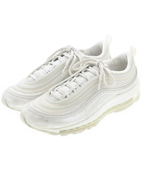 NIKE รองเท้าผ้าใบ