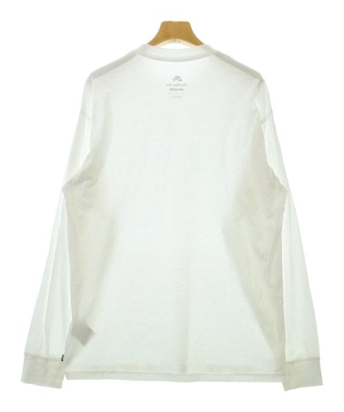 NIKE เสื้อยืด/เสื้อท็อปส์