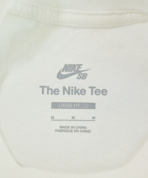 NIKE เสื้อยืด/เสื้อท็อปส์
