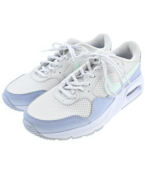 NIKE รองเท้าผ้าใบ