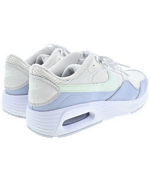NIKE รองเท้าผ้าใบ