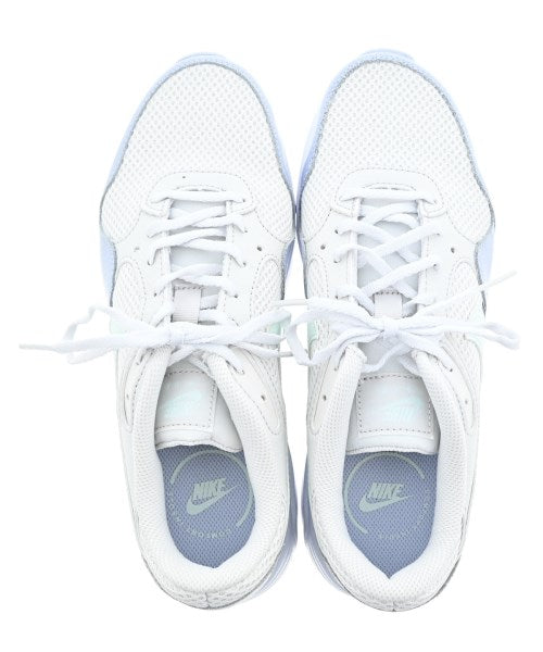 NIKE รองเท้าผ้าใบ