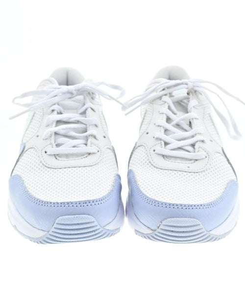 NIKE รองเท้าผ้าใบ
