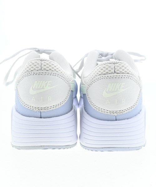 NIKE รองเท้าผ้าใบ