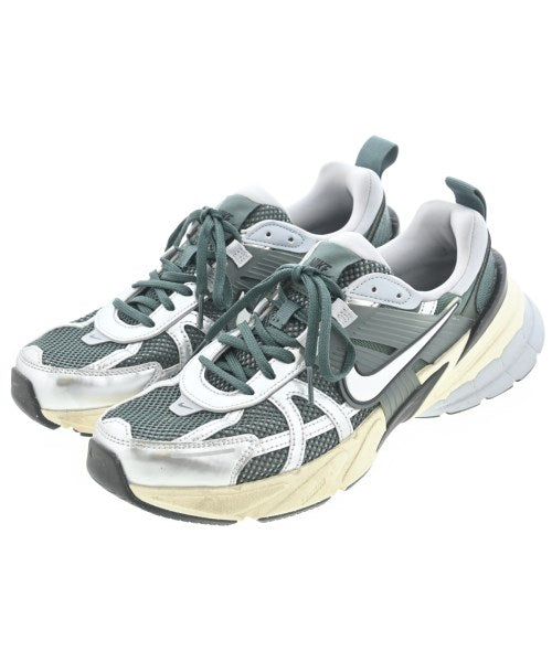 NIKE รองเท้าผ้าใบ