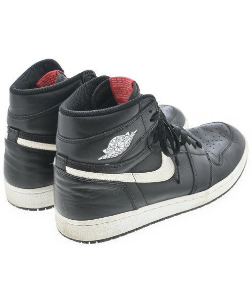 NIKE รองเท้าผ้าใบ