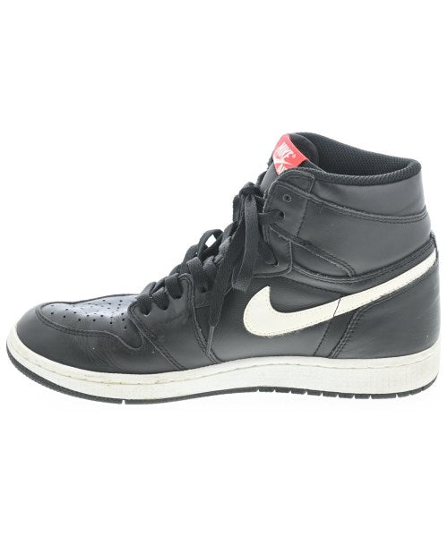 NIKE รองเท้าผ้าใบ