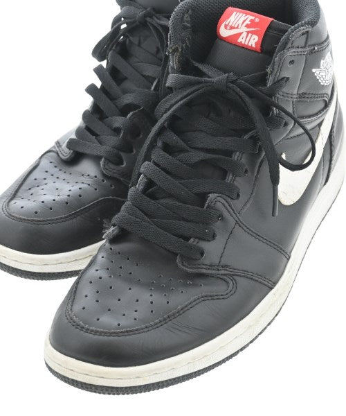 NIKE รองเท้าผ้าใบ