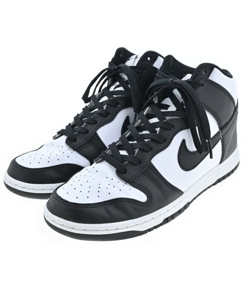 NIKE รองเท้าผ้าใบ