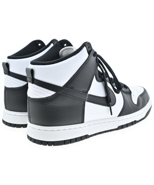 NIKE รองเท้าผ้าใบ