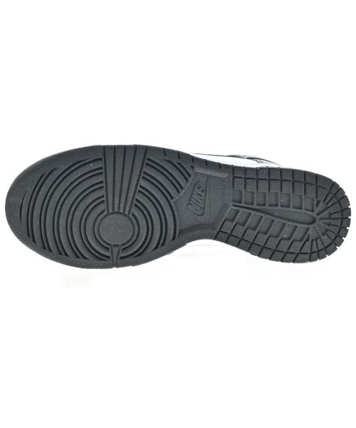 NIKE รองเท้าผ้าใบ