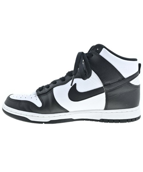 NIKE รองเท้าผ้าใบ