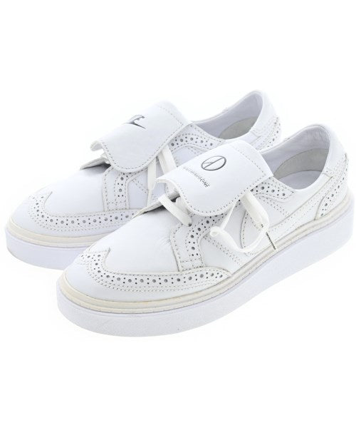 peaceminusone รองเท้าผ้าใบ